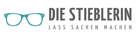 Die Stieblerin